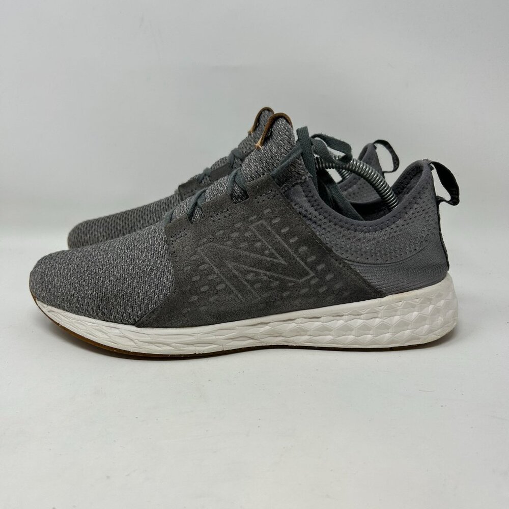 New Balance Fresh Foam Cruz v1 'Castlerock Mens 9.5 2E